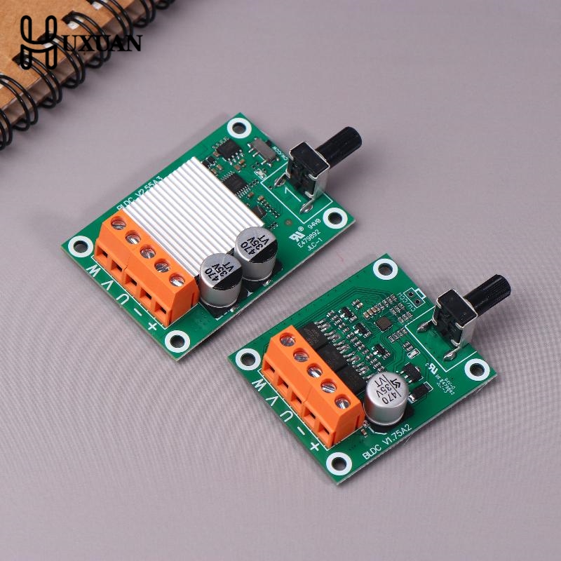 75W 200W DC 6-24V Brushless Mo - Brushless Motor 评论和价格
