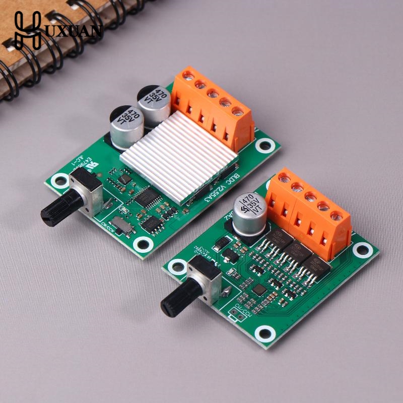 75W 200W DC 6-24V Brushless Mo - Brushless Motor 评论和价格