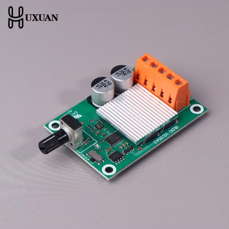 75W 200W DC 6-24V Brushless Mo - Brushless Motor 评论和价格