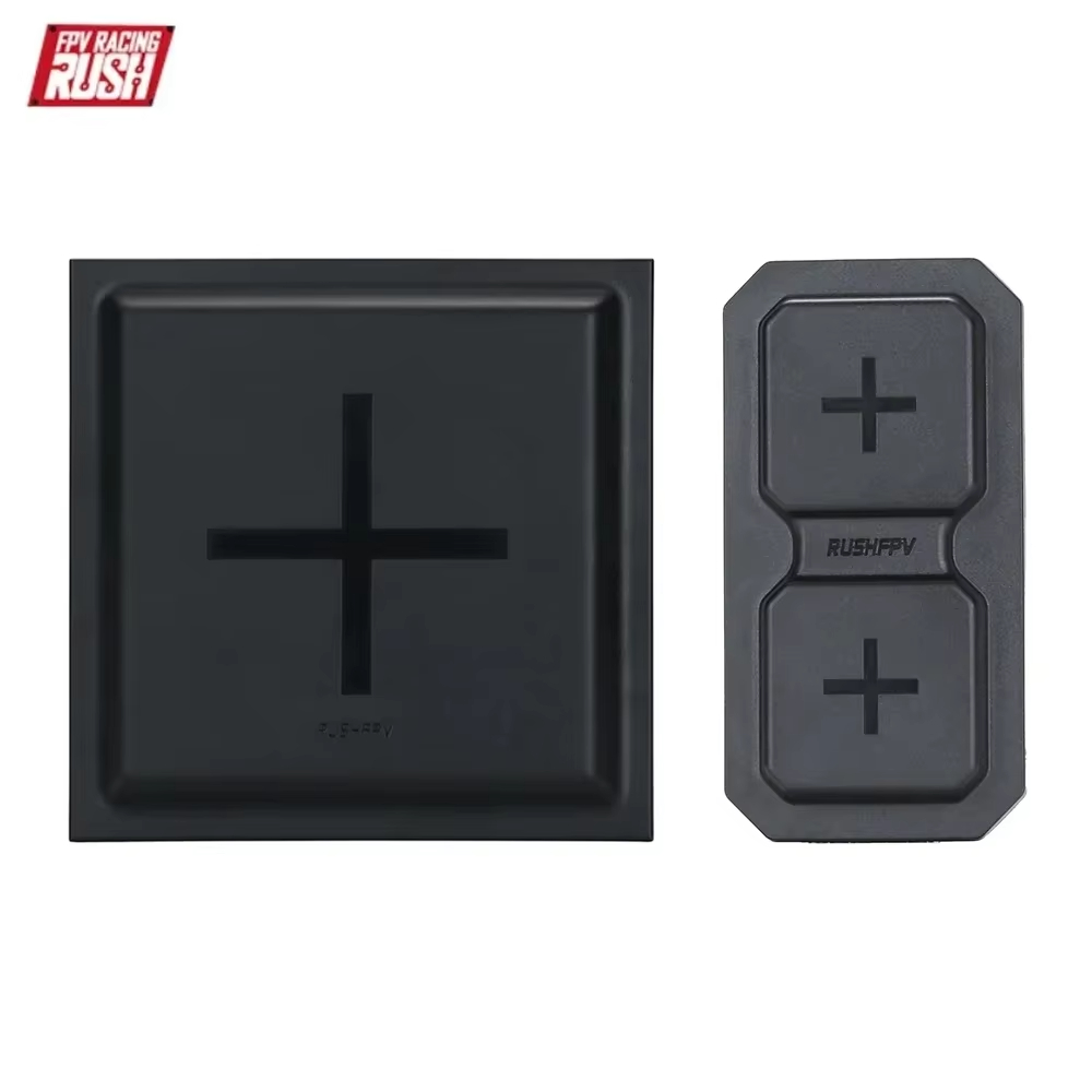 New Rush Rushfpv Rush FPV Rang - Drone Rc Parts 评论和价格