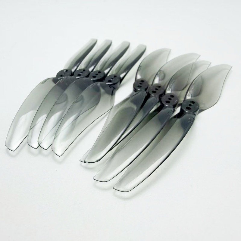 4Pairs Gemfan Hurricane 4024 2 - Rc Motor Drone 评论和价格