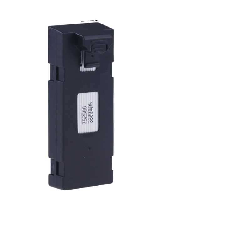 3.7V 3600mAh New Li-ion Batter - Drone Rc E99 评论和价格