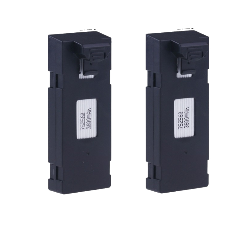 3.7V 3600mAh New Li-ion Batter - Drone Rc E99 评论和价格