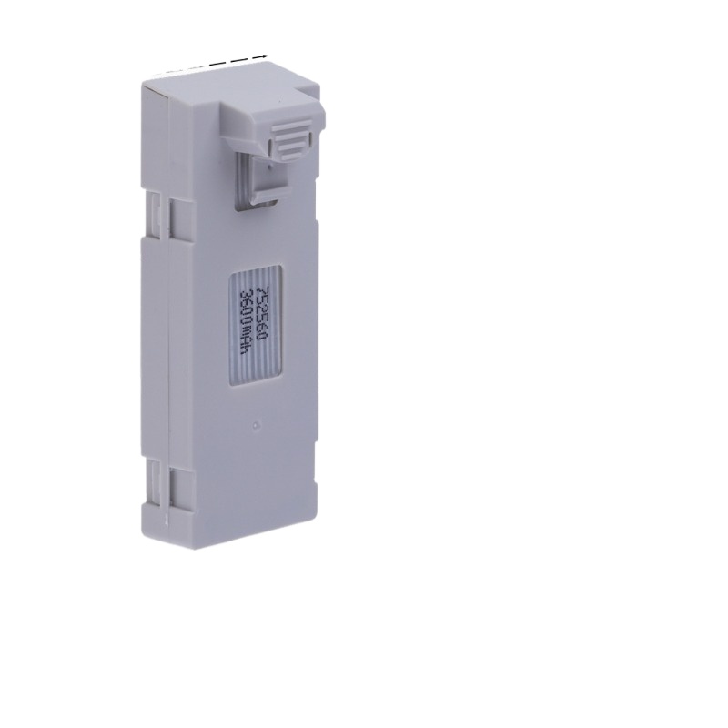 3.7V 3600mAh New Li-ion Batter - Drone Rc E99 评论和价格