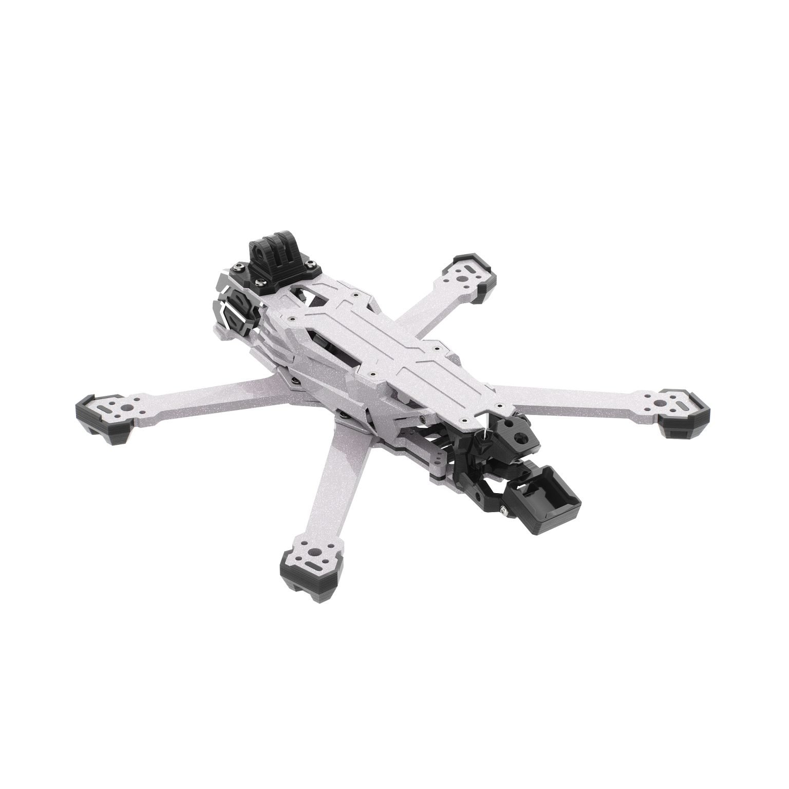 GEPRC Vapor D5/x5/x6 O4 Pro Fr - Drone Rc Parts 评论和价格