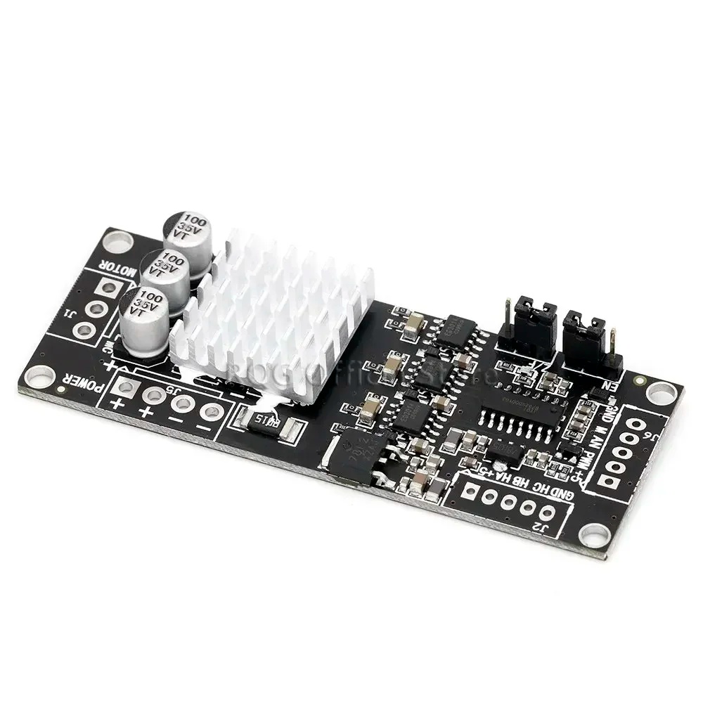 XY-BLDC DC 12-30V 200W Three-p - Brushless Motor 评论和价格