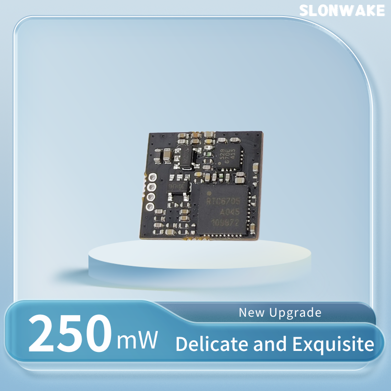 Mini 5.8G 40CH 25/100/250mW Ad - Drone Rc Controller 评论和价格