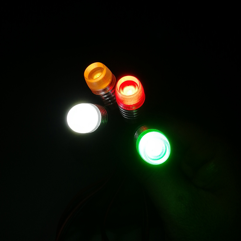 1.5W Super Bright 12V LED Ligh - Drone Lidi Rc 评论和价格