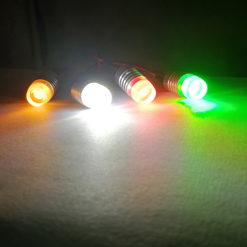1.5W Super Bright 12V LED Ligh - Drone Lidi Rc 评论和价格