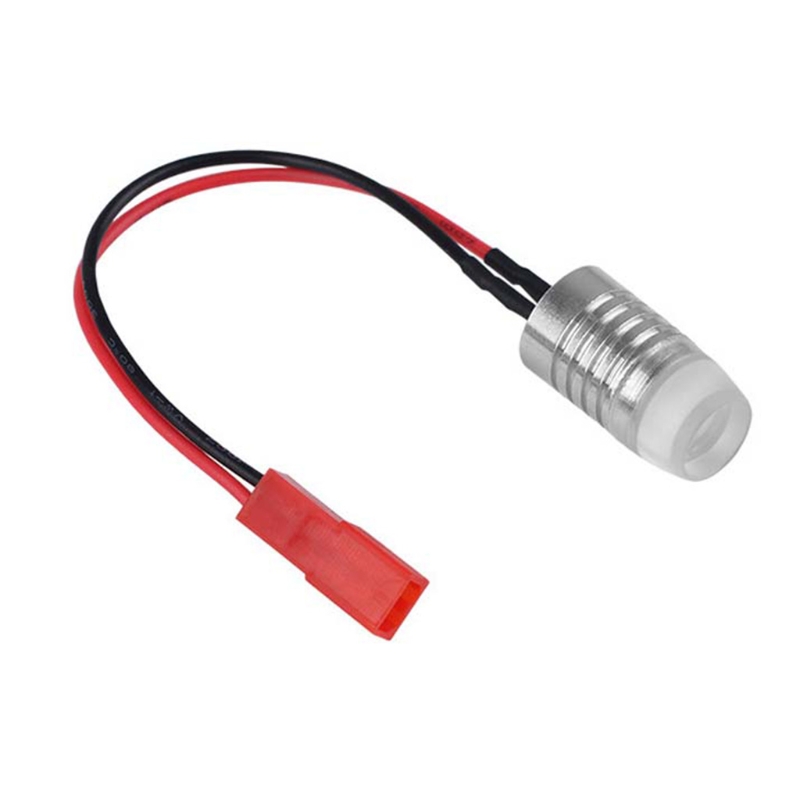 1.5W Super Bright 12V LED Ligh - Drone Lidi Rc 评论和价格
