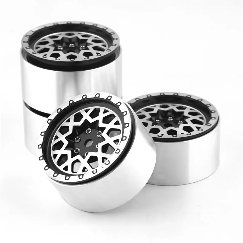 2.2 Inch Aluminum Alloy Beadlo - Rc Rock Crawler 评论和价格
