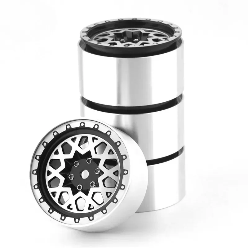 2.2 Inch Aluminum Alloy Beadlo - Rc Rock Crawler 评论和价格