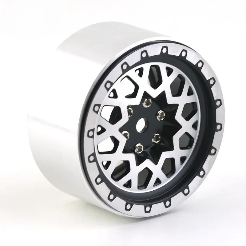 2.2 Inch Aluminum Alloy Beadlo - Rc Rock Crawler 评论和价格