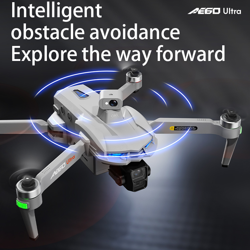 AE60 GPS Drone Professional 8K - Drone Rc With Screen 评论和价格