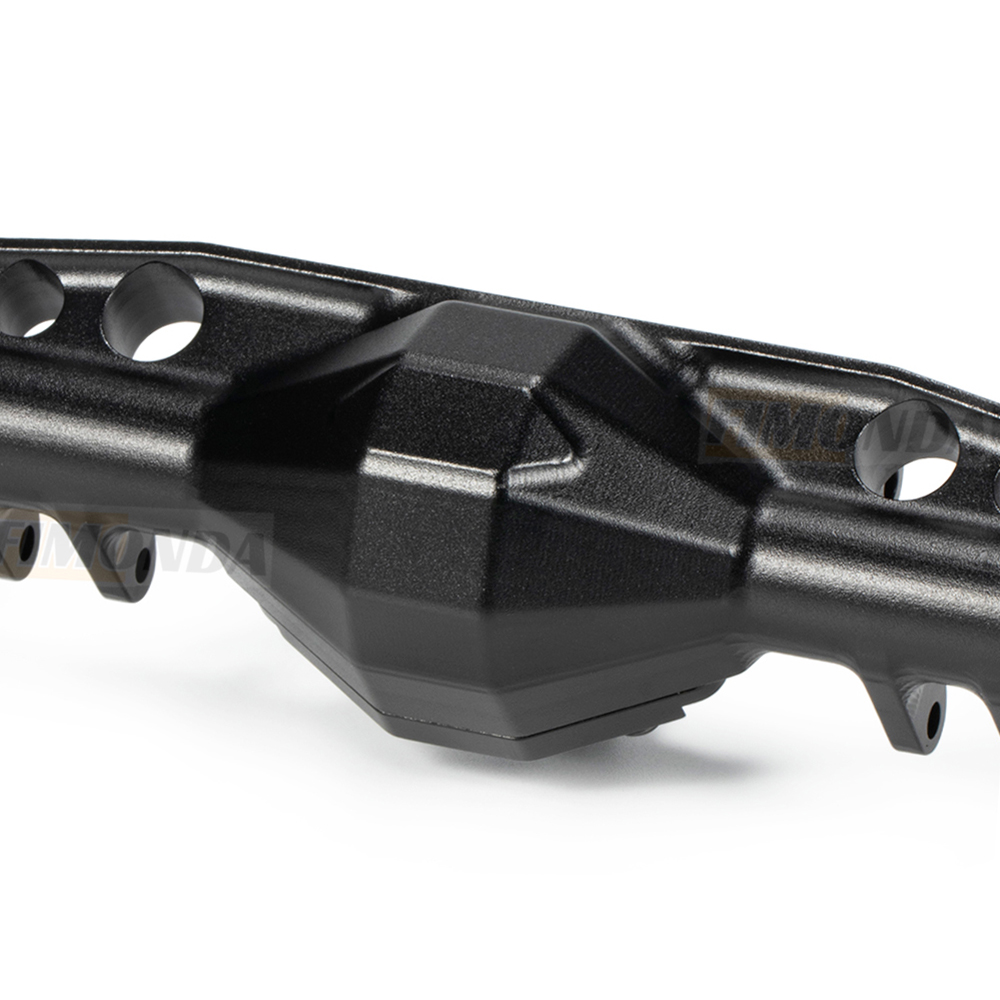 Aluminum F9 Portal Axle with O - Rc Rock Crawler 评论和价格
