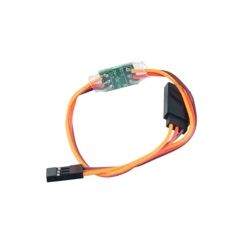 5PCS PWM PPM Servo Signal Boos - Drone Rc Setup 评论和价格