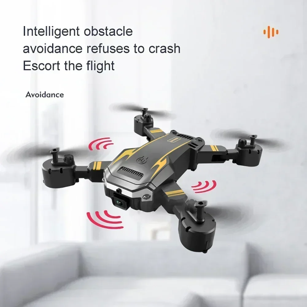 G6 Pro 8K Dual-Camera Drone, 5 - Drone Rc Holder 评论和价格