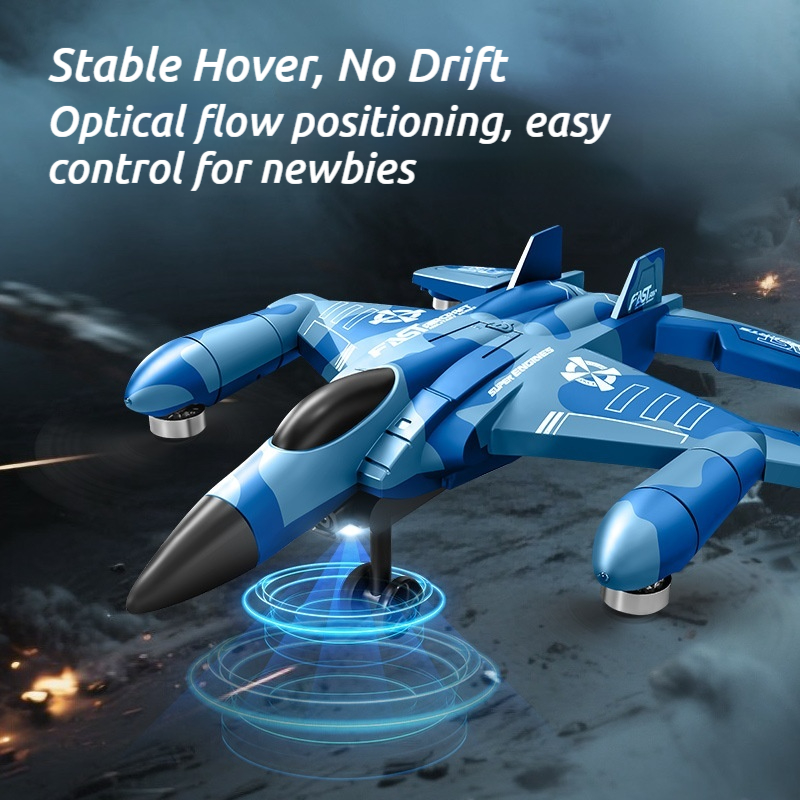 A27 Fighter Jet RC Plane Brush - Drone Rc Fighter Jet 评论和价格