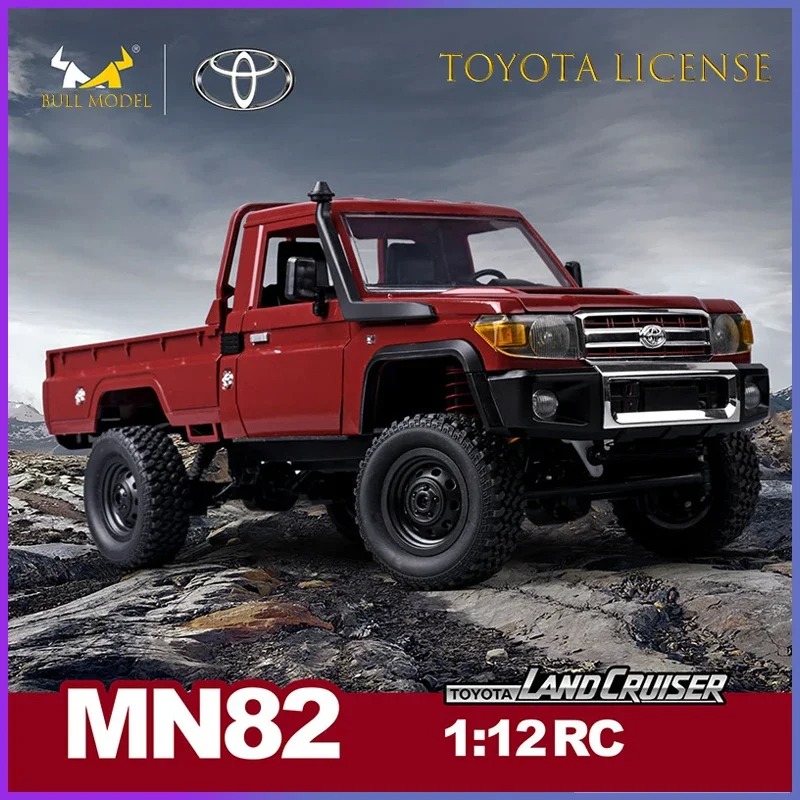 MN82 MN82S PRO1:12 Rc Car with - Drone Lidi Rc 评论和价格