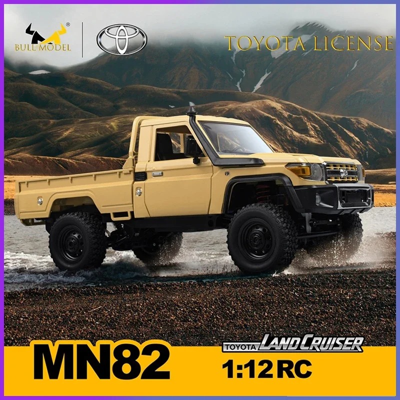 MN82 MN82S PRO1:12 Rc Car with - Drone Lidi Rc 评论和价格