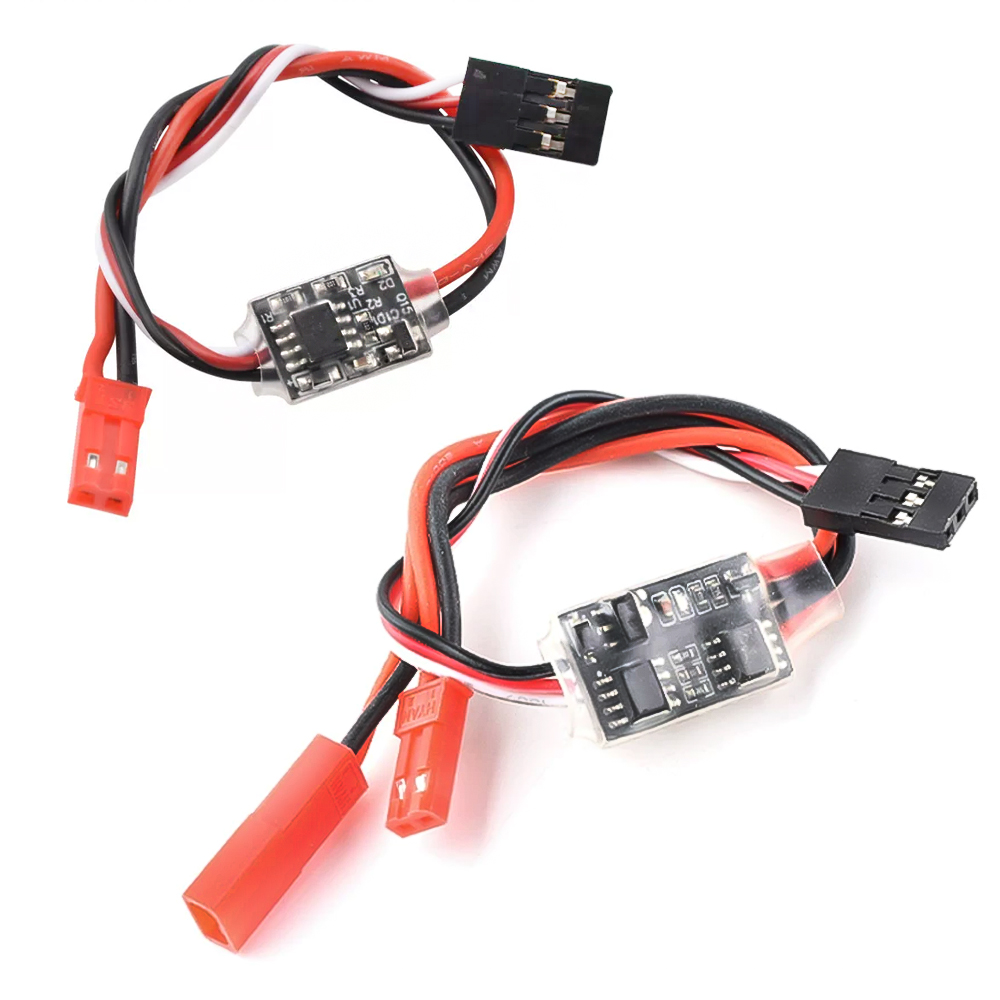 2-20A High Current Remote Cont - Drone Rc Controller 评论和价格