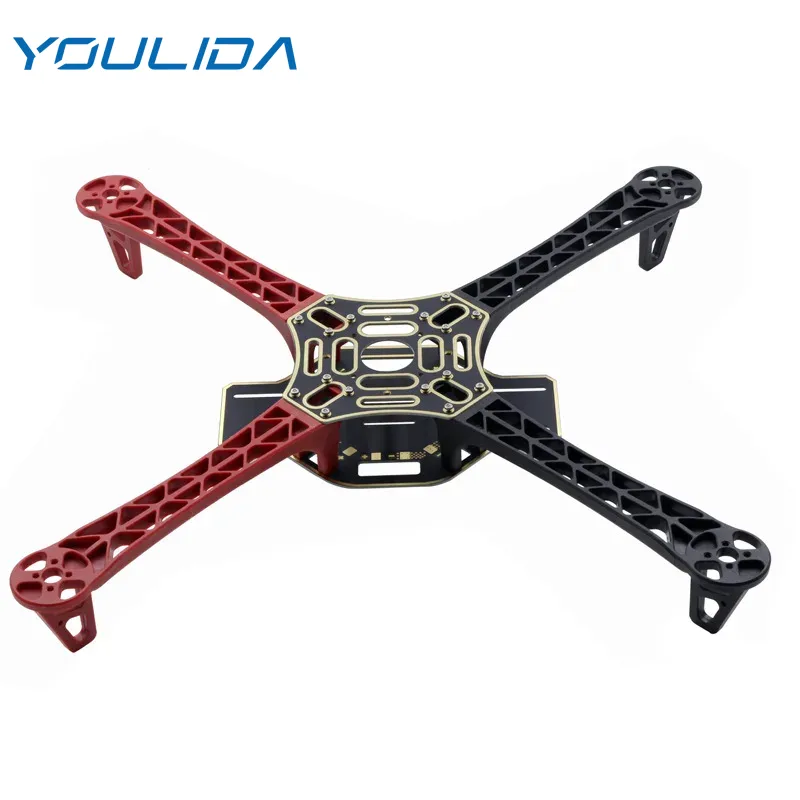 F450 Quadcopter Frame Kit for  - Drone Rc Land 评论和价格