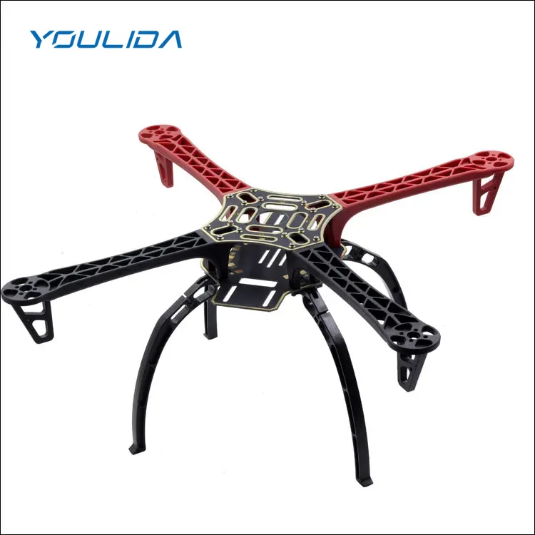 F450 Quadcopter Frame Kit for  - Drone Rc Land 评论和价格