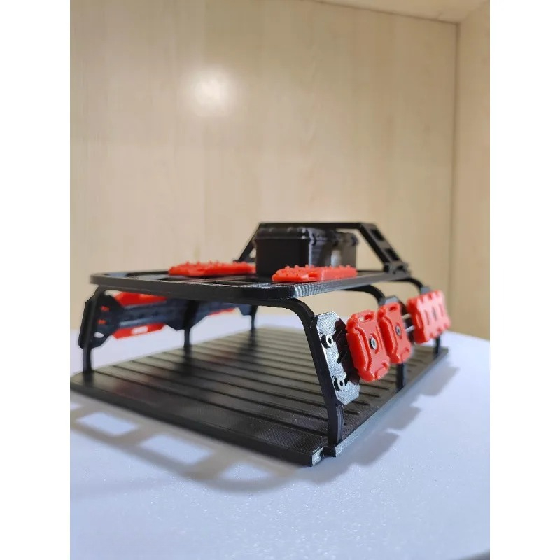 RC Off‑Road Rear Roll Bar Cust - Rc Rock Crawler 评论和价格