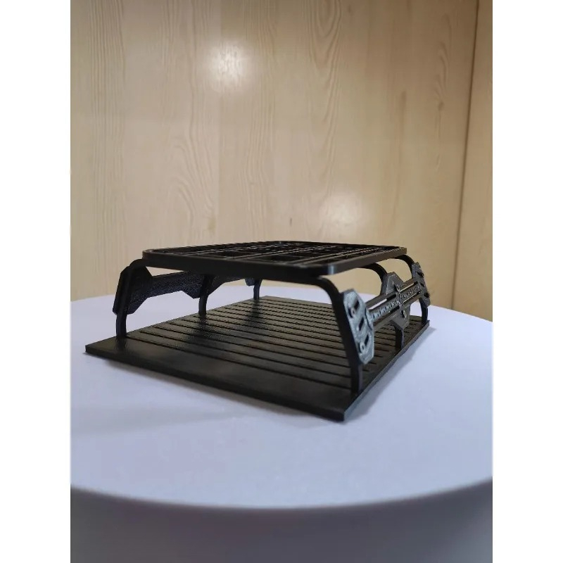 RC Off‑Road Rear Roll Bar Cust - Rc Rock Crawler 评论和价格