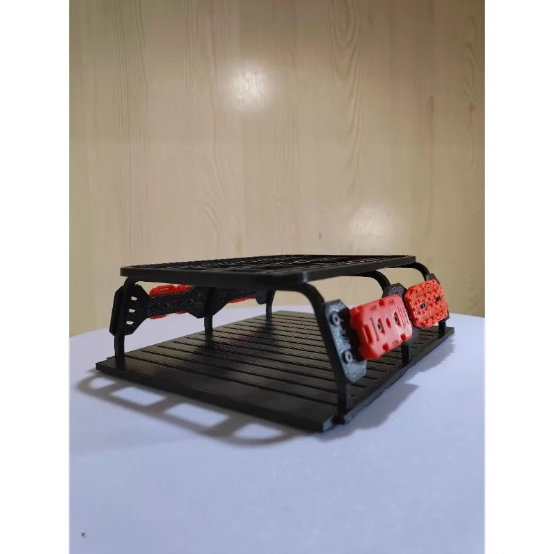 RC Off‑Road Rear Roll Bar Cust - Rc Rock Crawler 评论和价格