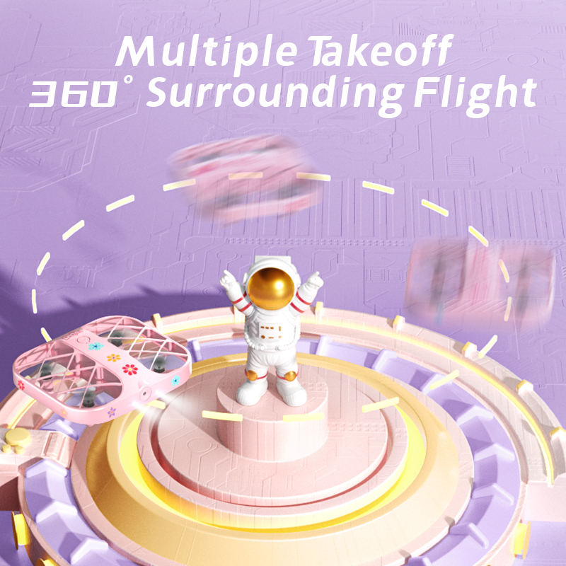 JJRC Mini Drone Smart Hovering - Drone Aircraft Jjrc 评论和价格