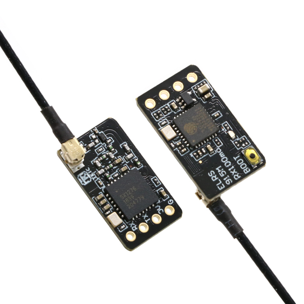 ELRS 915MHz NANO ExpressLRS Rc - Drone Rc Parts 评论和价格