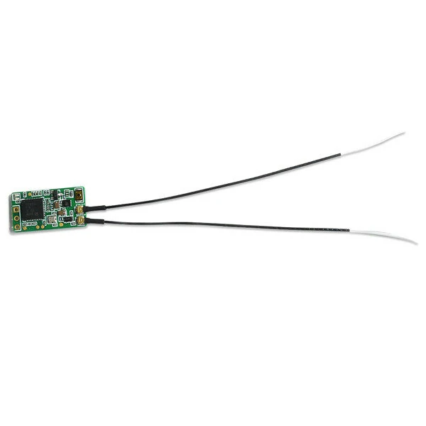 FrSky XM Plus Micro D16 SBUS F - Drone Rc Mini 评论和价格