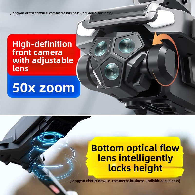 Foldable M66 RC Drone with 4.5 - Drone Rc With Screen 评论和价格