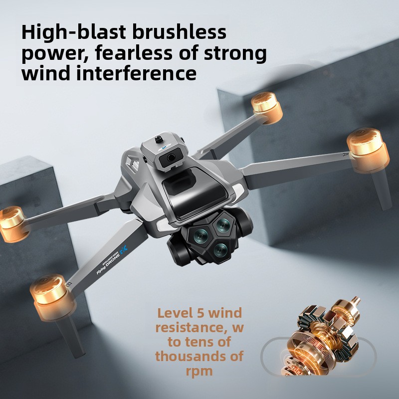 Foldable M66 RC Drone with 4.5 - Drone Rc With Screen 评论和价格
