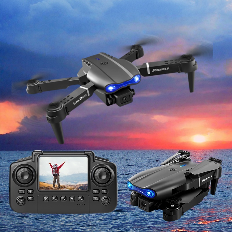 FACEGLE UAV E99 Nova RC Drone  - Drone Rc E99 评论和价格