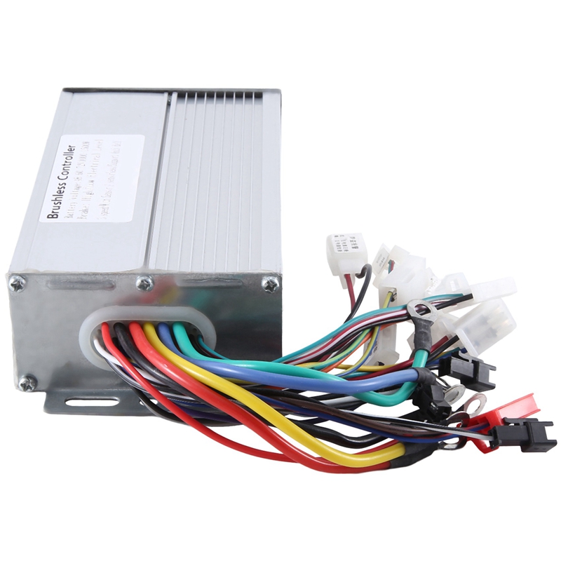 48V 60V 64V 72V 1000W 1500W El - Brushless Motor 评论和价格