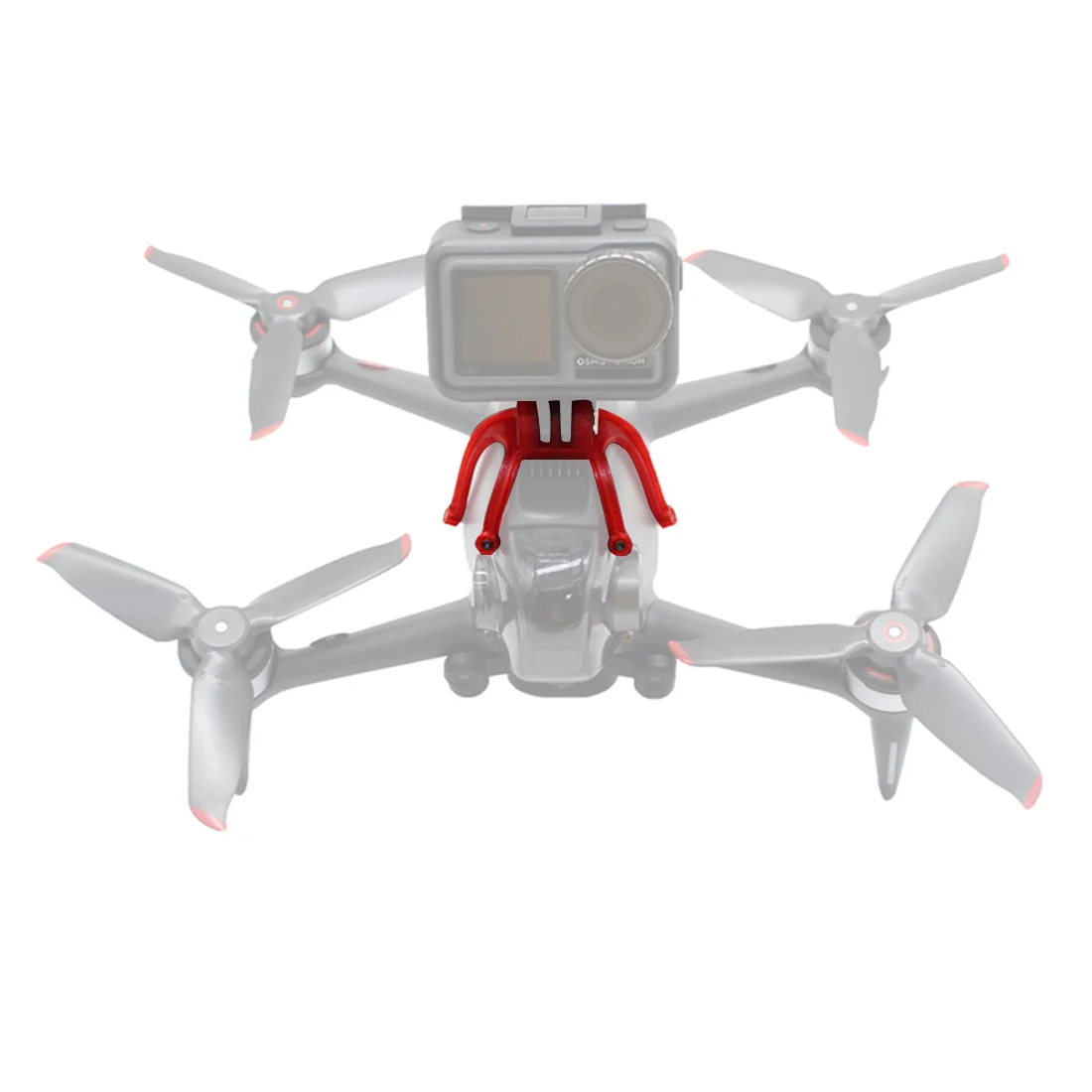 3D Printed TPU Mounting Bracke - Drone Rc Holder 评论和价格