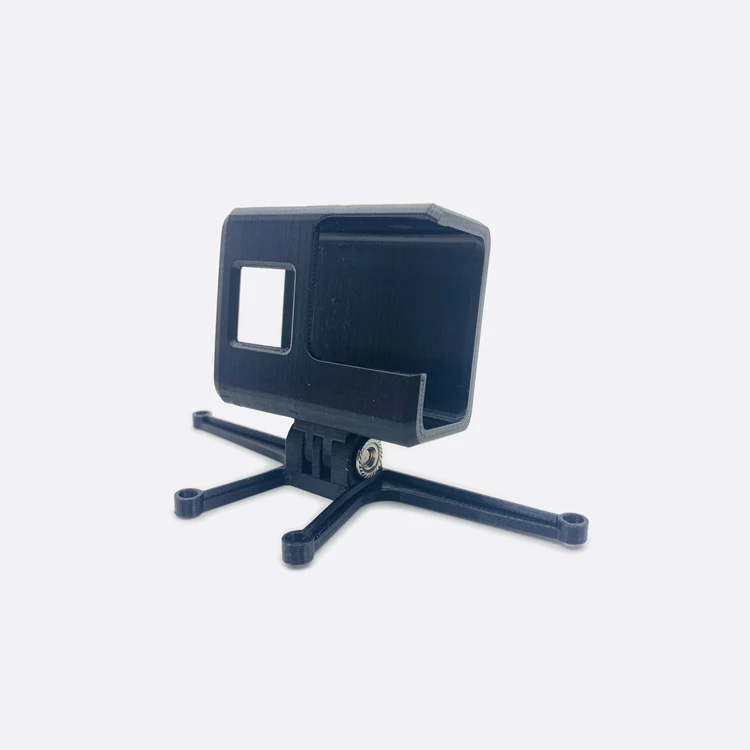 3D Printed TPU Mounting Bracke - Drone Rc Holder 评论和价格