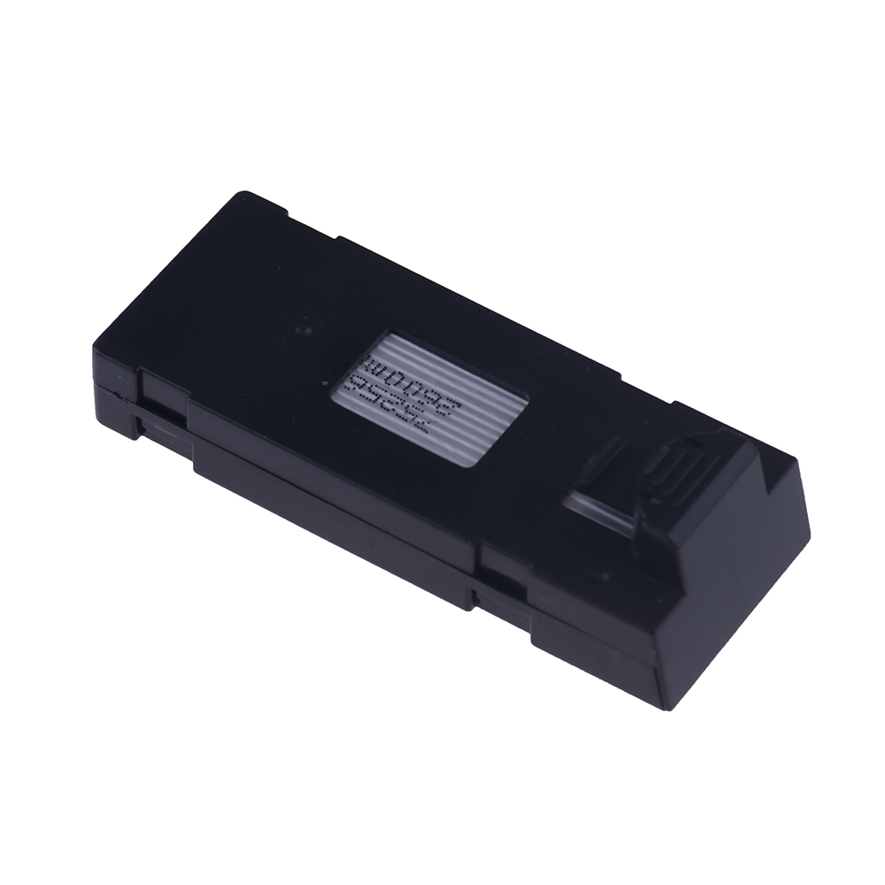 Upgrade Capacity 2600mAh 3.7V  - Drone Rc E99 评论和价格