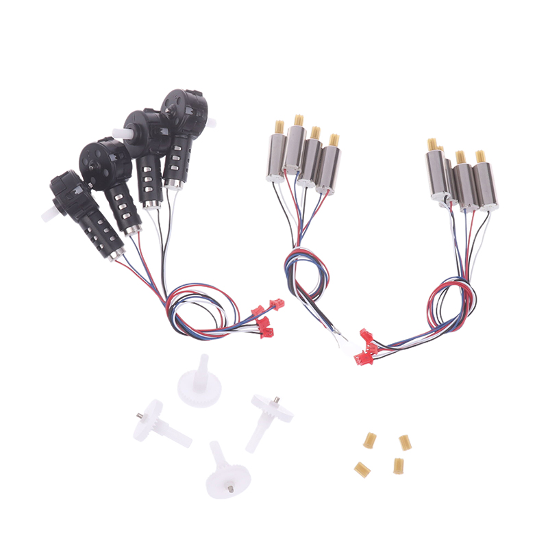 1Set Universal Motor Base For  - Drone Rc E99 评论和价格