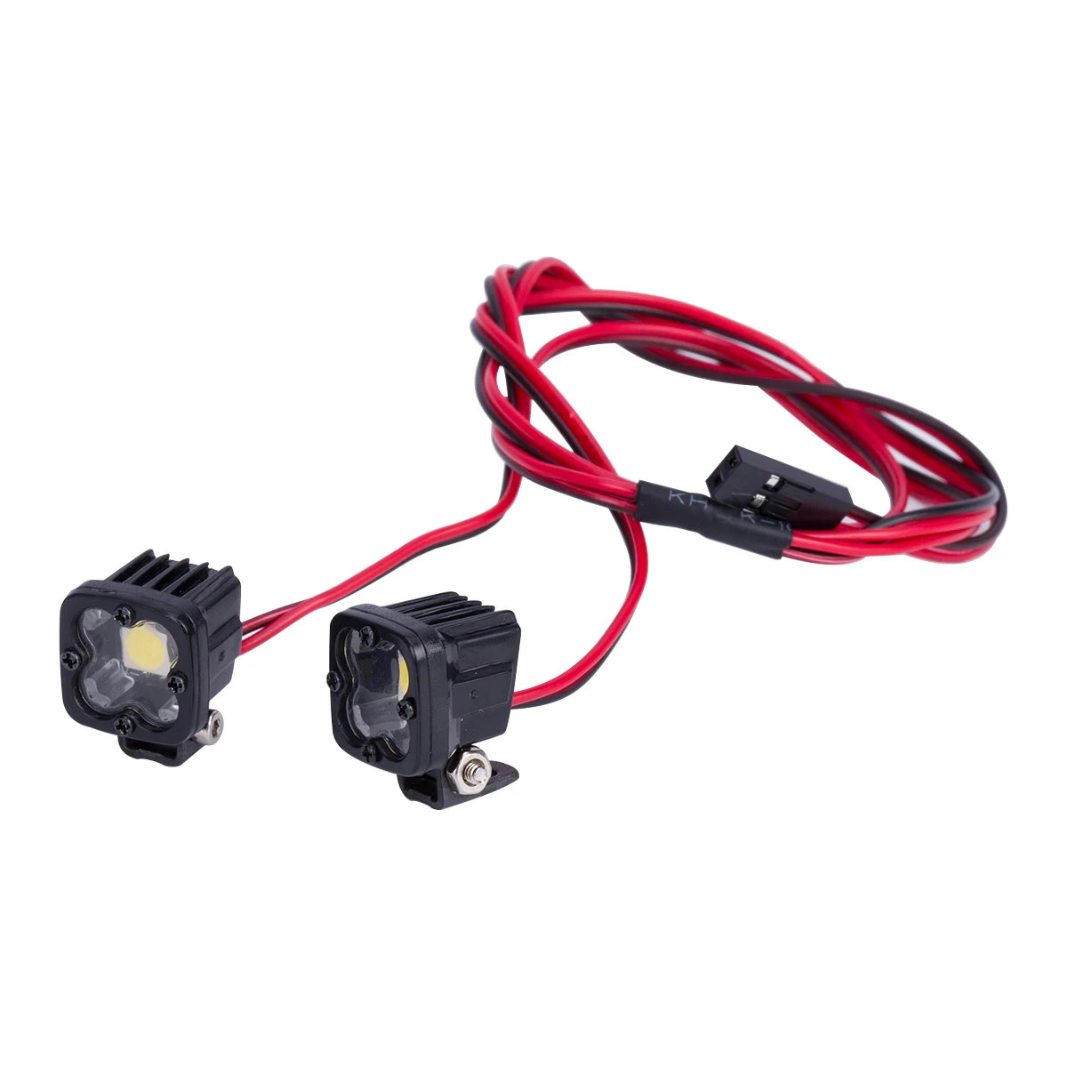 RC Car Square Bright LED Top L - Drone Lidi Rc 评论和价格
