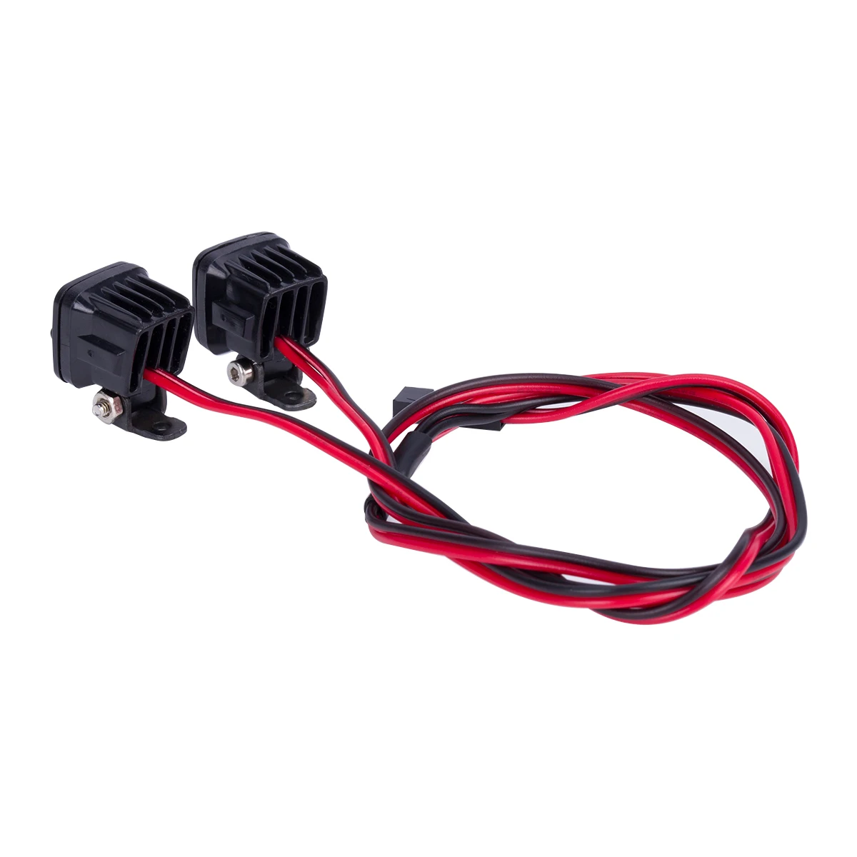 RC Car Square Bright LED Top L - Drone Lidi Rc 评论和价格