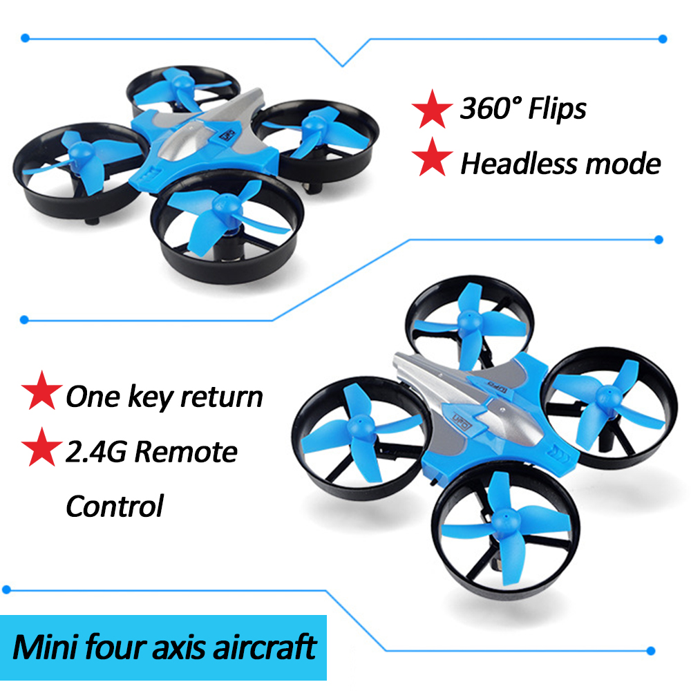 JJRC H36 Mini Remote Control D - Drone Aircraft Jjrc 评论和价格