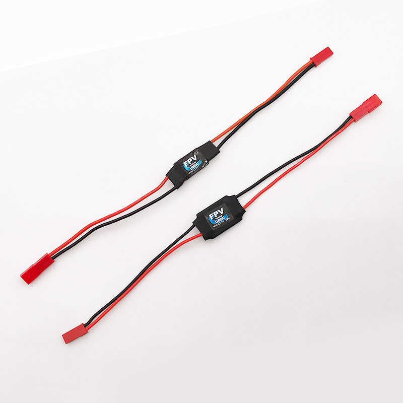 Ultralight BEC Module 3A 5V 2- - Drone Rc Parts 评论和价格
