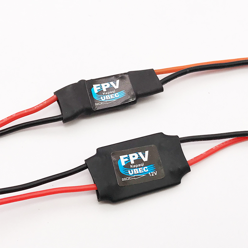 Ultralight BEC Module 3A 5V 2- - Drone Rc Parts 评论和价格