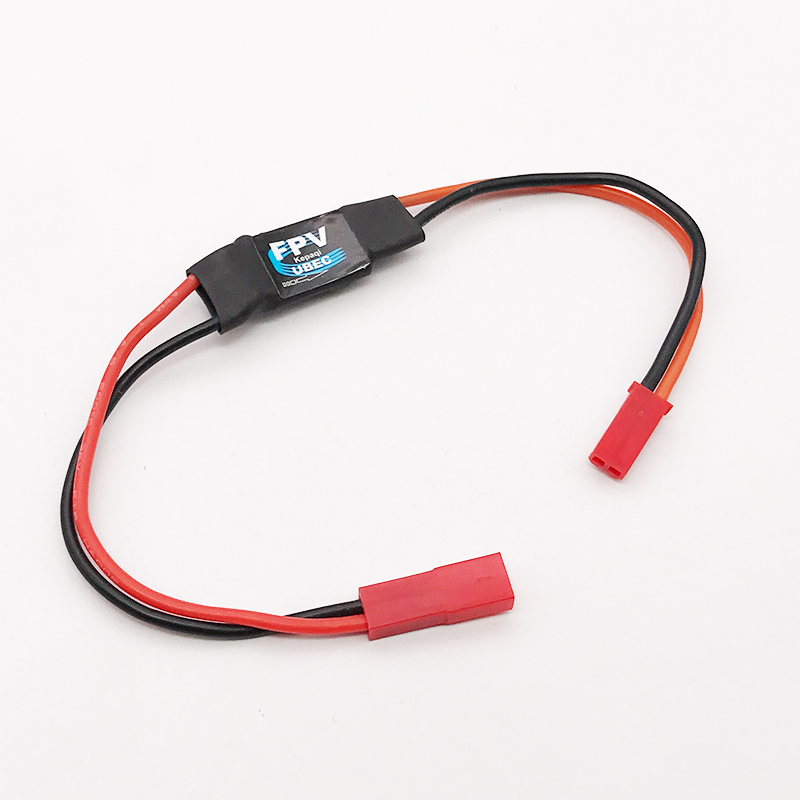 Ultralight BEC Module 3A 5V 2- - Drone Rc Parts 评论和价格