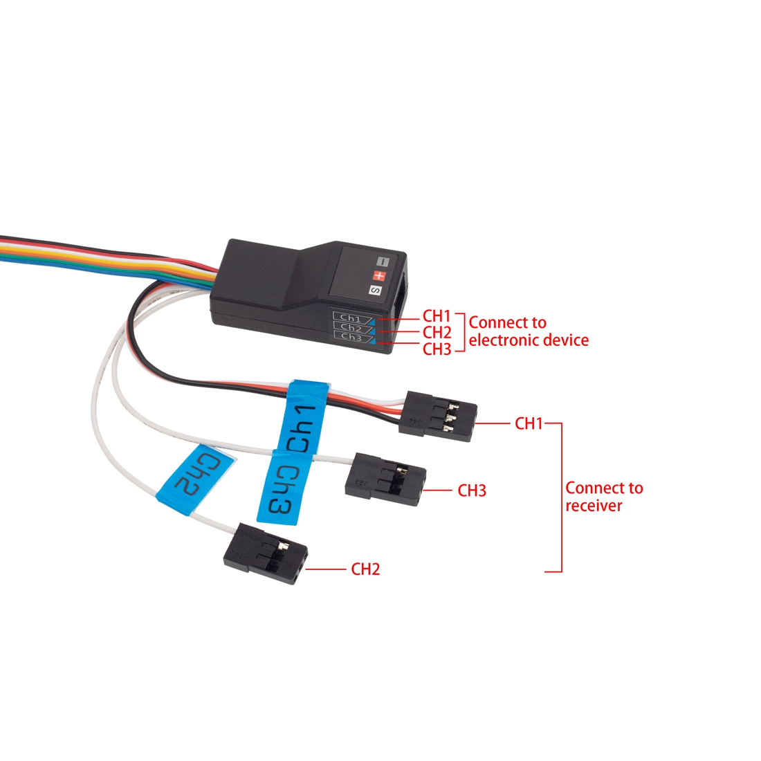 LED Light System Front & Rear  - Drone Lidi Rc 评论和价格