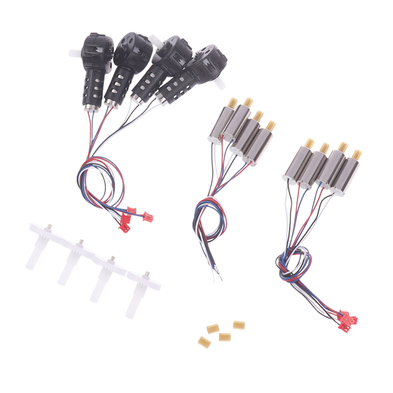 1Set Motor Base For RC Drone E - Drone Rc E99 评论和价格