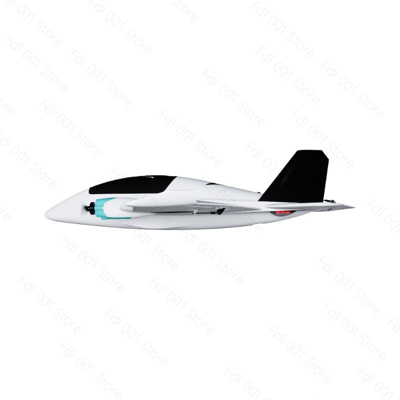Dual Motor FPV Fixed Wing RC A - Drone Rc Aircraft 评论和价格